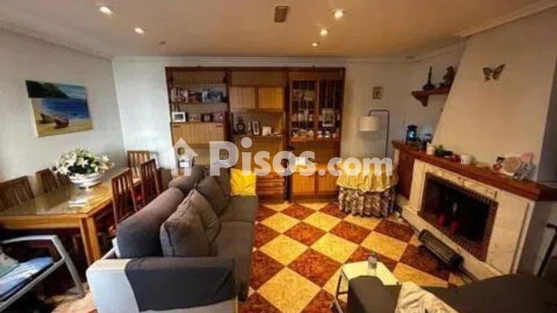 Casa – San Miguel de Salinas, Balcón de la Costa Blanca
