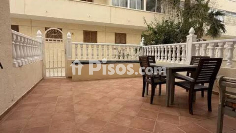 Piso – Orihuela, Urbanización La Regia, Urbanización La Zenia II