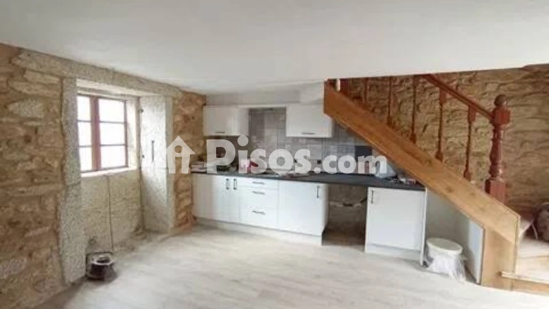 Casa – Laxe, A Cova Grande