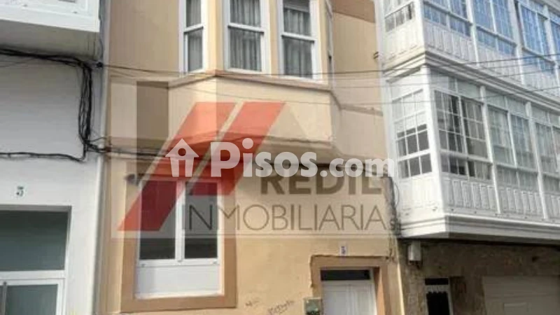 Casa – Betanzos, A Cañota, A Casilla