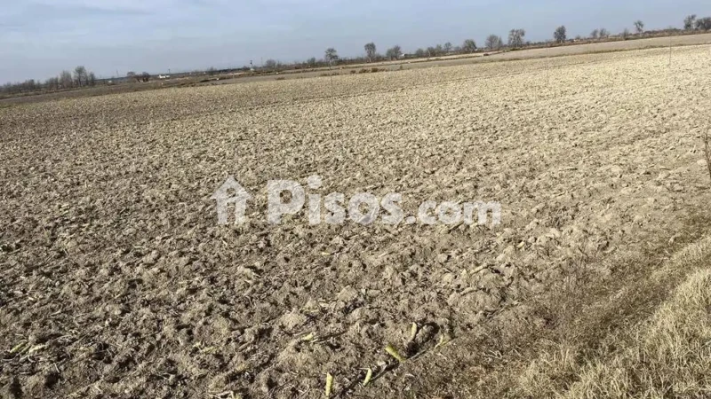 Terreno en venta en Albacete Capital
