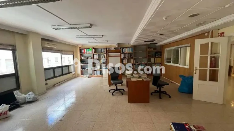 Oficina en venta en Centro-Villacerrada-Pajarita