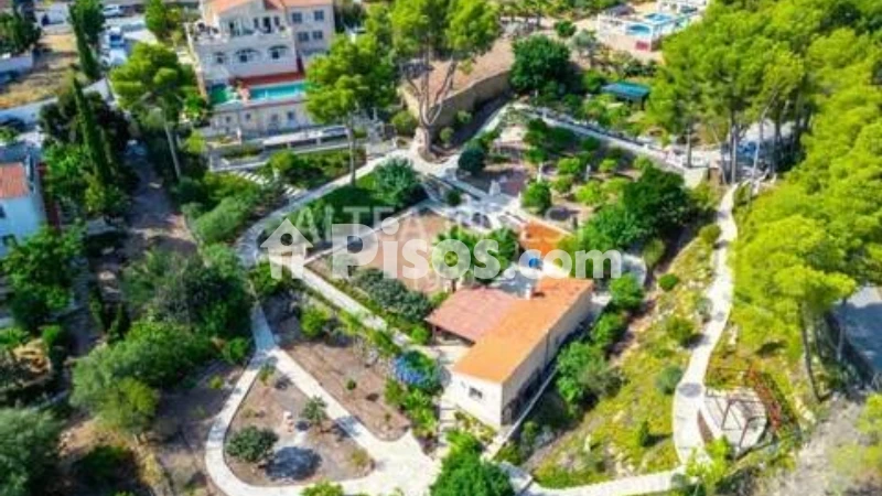 Casa – L'Alfàs del Pi