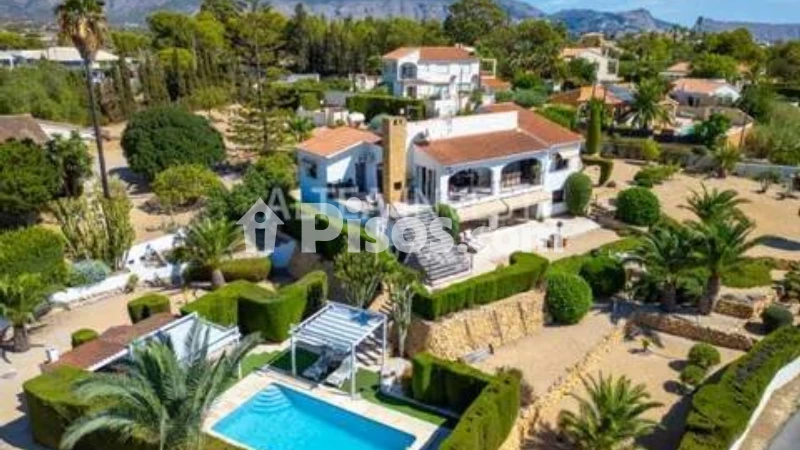 Casa – Altea