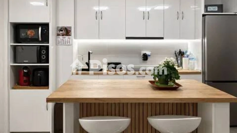 Piso – Elche, Regs del Porvenir, la Marina