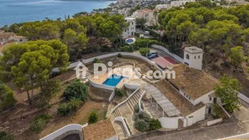 Casa – Benissa