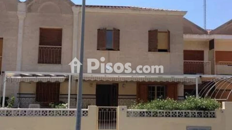 Casa – Santa Pola