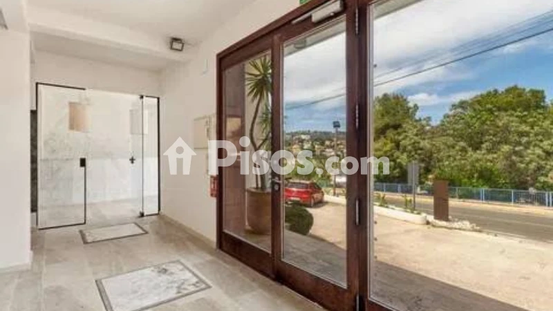 Casa – Teulada, Urbanització Cap Blanc, Moraira
