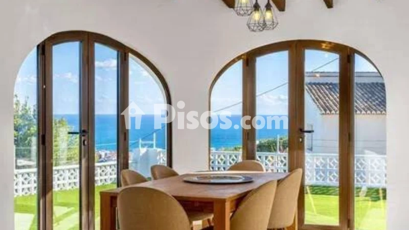 Casa – Calpe - Calp