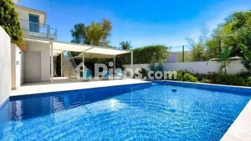 Casa – Calp, La Colalga, Urbanització Els Carrions