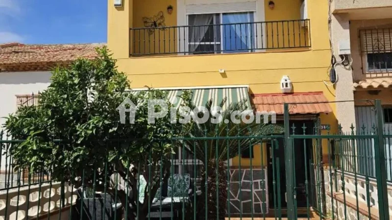 Fotografía del inmueble reportado: 1.500 €/mes — Murcia, Murcia