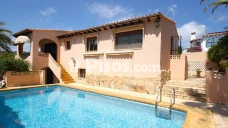 Casa – Benissa