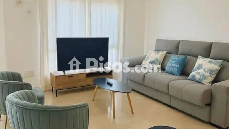 Fotografía del inmueble reportado: 2.500 €/mes — Málaga, Málaga