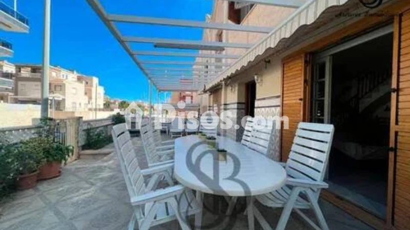 Casa – Santa Pola, el Baix Vinalopó