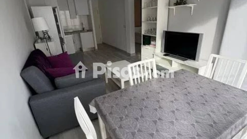 Pis – Benidorm