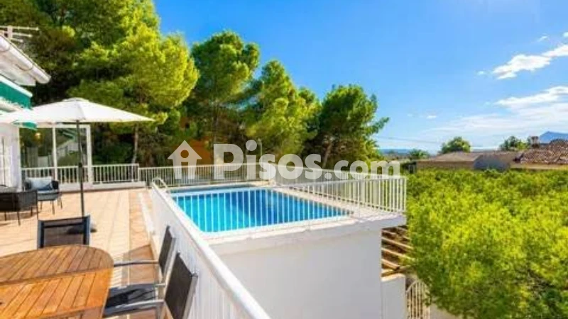 Casa – Altea