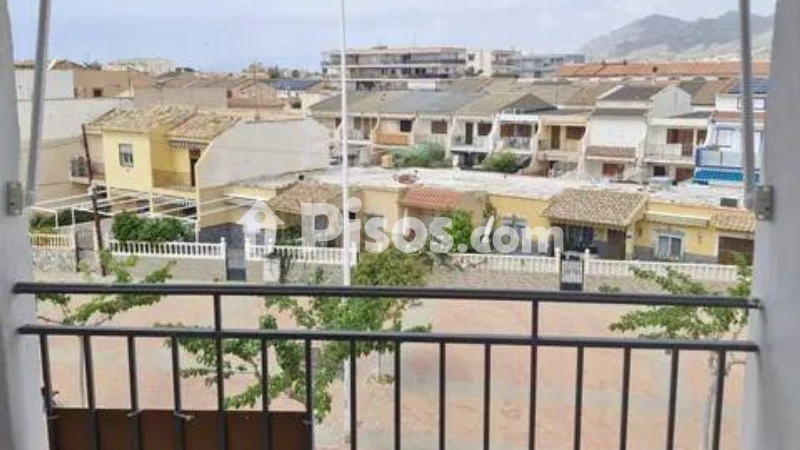 Fotografía del inmueble reportado: 450 €/mes — Murcia, Murcia