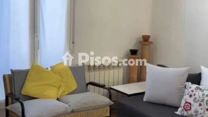 Fotografía del inmueble reportado: 1.250 €/mes — Madrid, Madrid