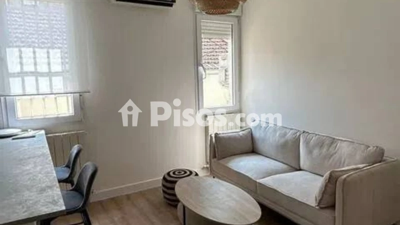 Fotografía del inmueble reportado: 2.000 €/mes — Madrid, Madrid