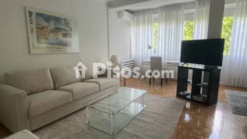 Fotografía del inmueble reportado: 3.100 €/mes — Madrid, Madrid