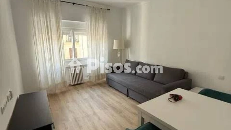 Fotografía del inmueble reportado: 1.600 €/mes — Madrid, Madrid
