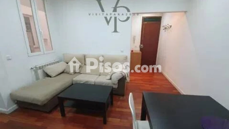 Fotografía del inmueble reportado: 1.400 €/mes — Madrid, Madrid