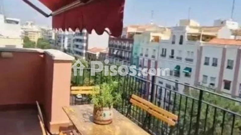 Fotografía del inmueble reportado: 1.900 €/mes — Madrid, Madrid