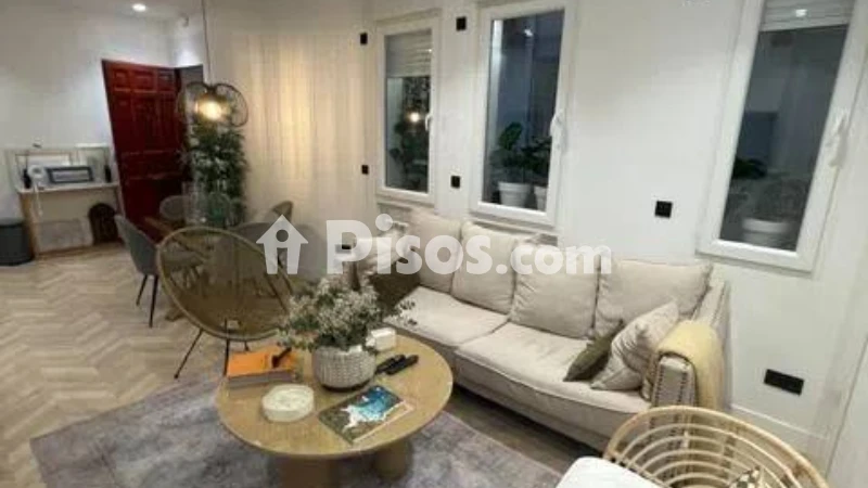 Fotografía del inmueble reportado: 2.100 €/mes — Madrid, Madrid