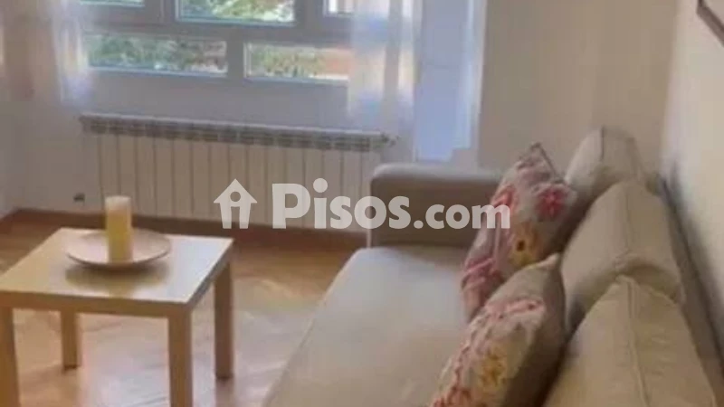 Fotografía del inmueble reportado: 1.450 €/mes — Madrid, Madrid