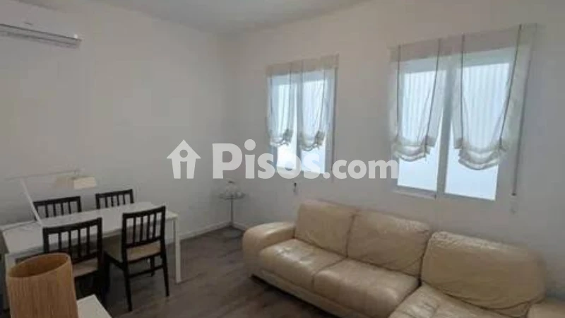 Fotografía del inmueble reportado: 1.525 €/mes — Madrid, Madrid