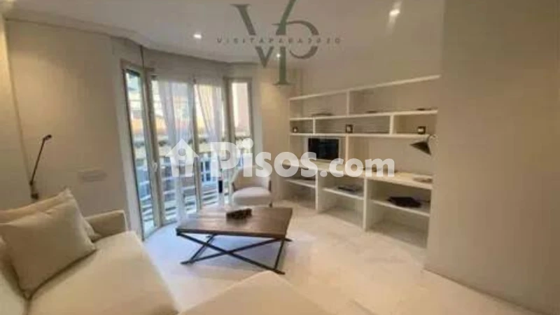 Fotografía del inmueble reportado: 2.600 €/mes — Madrid, Madrid