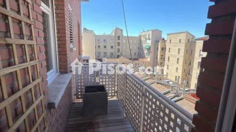 Fotografía del inmueble reportado: 2.800 €/mes — Madrid, Madrid