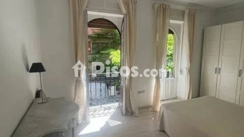 Fotografía del inmueble reportado: 2.500 €/mes — Madrid, Madrid