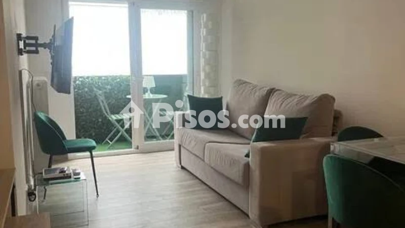 Fotografía del inmueble reportado: 1.800 €/mes — Madrid, Madrid