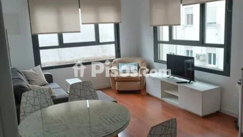 Fotografía del inmueble reportado: 1.900 €/mes — Madrid, Madrid