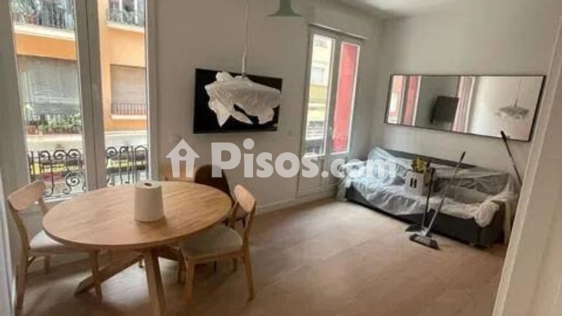 Fotografía del inmueble reportado: 1.700 €/mes — Madrid, Madrid