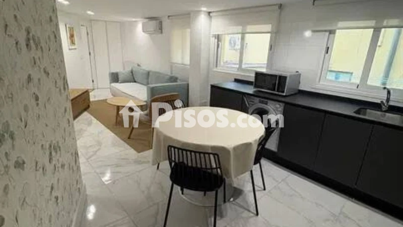 Fotografía del inmueble reportado: 1.950 €/mes — Madrid, Madrid
