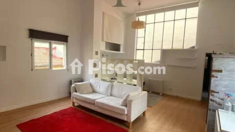 Fotografía del inmueble reportado: 1.300 €/mes — Madrid, Madrid