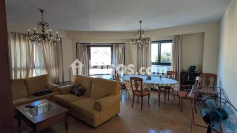 Fotografía del inmueble reportado: 2.100 €/mes — Madrid, Madrid