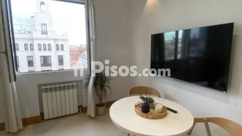 Fotografía del inmueble reportado: 1.850 €/mes — Madrid, Madrid
