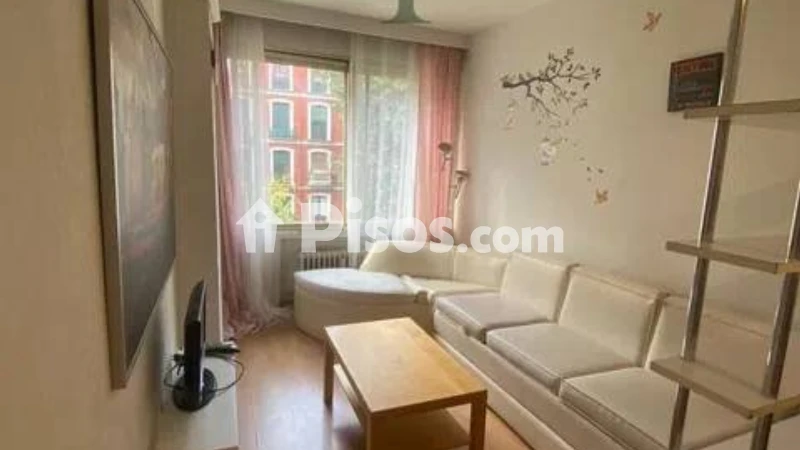 Fotografía del inmueble reportado: 1.650 €/mes — Madrid, Madrid