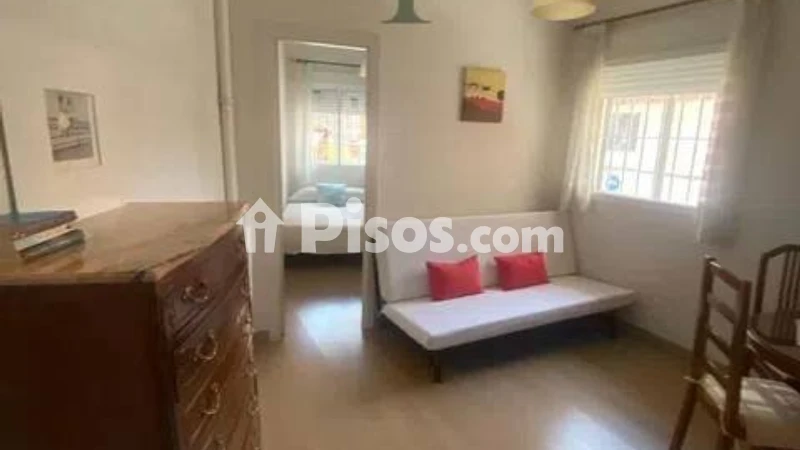 Fotografía del inmueble reportado: 2.350 €/mes — Madrid, Madrid
