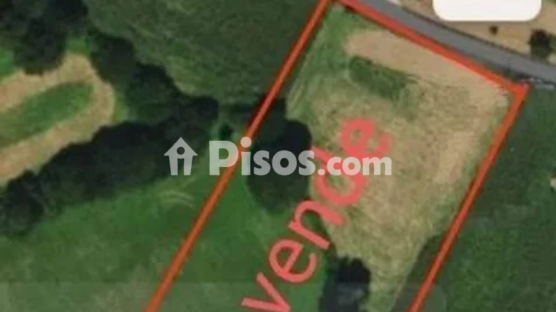 Terreno en venta en Calle Santa Maria de Leira Nn