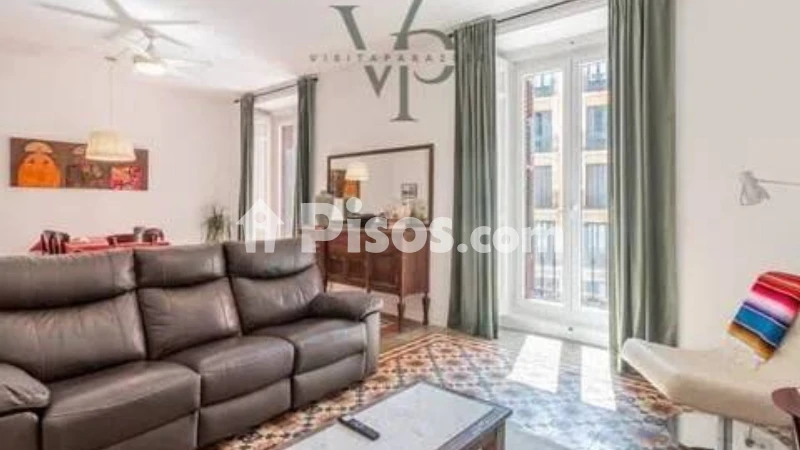Fotografía del inmueble reportado: 2.400 €/mes — Madrid, Madrid