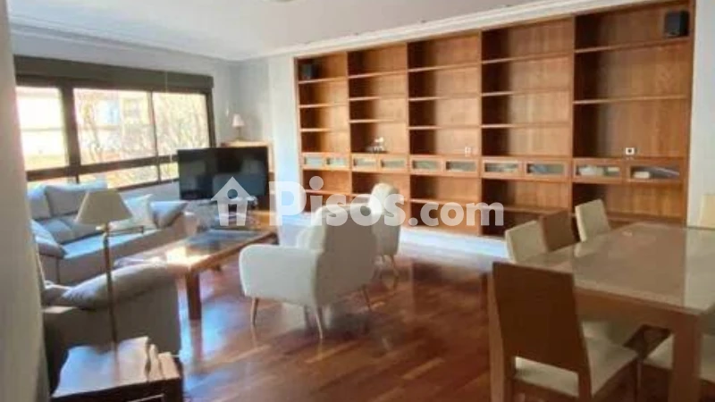 Fotografía del inmueble reportado: 3.500 €/mes — Madrid, Madrid