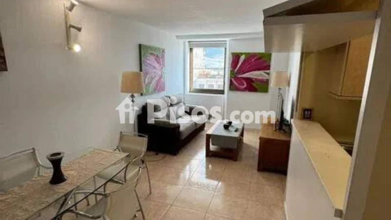 Fotografía del inmueble reportado: 1.550 €/mes — Madrid, Madrid
