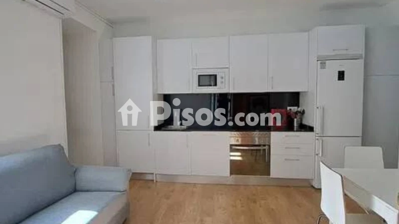 Fotografía del inmueble reportado: 2.100 €/mes — Madrid, Madrid