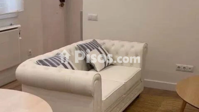 Fotografía del inmueble reportado: 1.550 €/mes — Madrid, Madrid