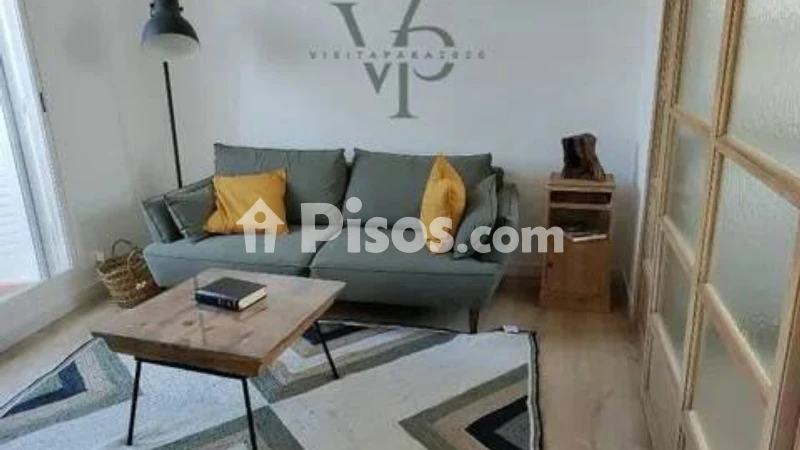 Fotografía del inmueble reportado: 2.200 €/mes — Madrid, Madrid