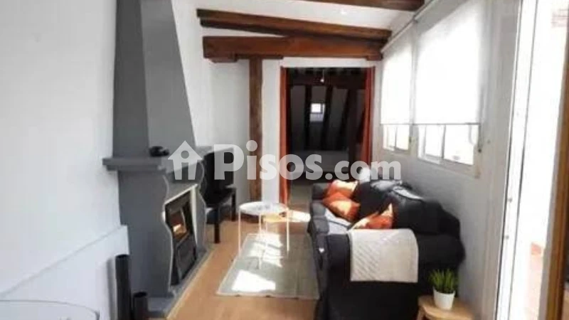 Fotografía del inmueble reportado: 1.300 €/mes — Madrid, Madrid